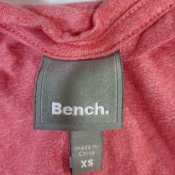 Bench Long Shirt - Picture 6 of 7